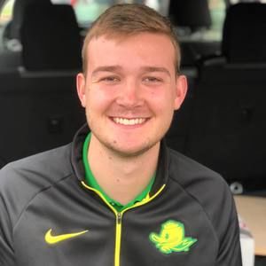 Meet your Posher, Jed